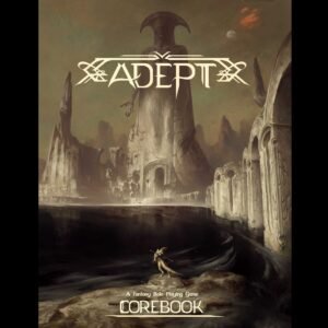 Adept: Corebook PDF